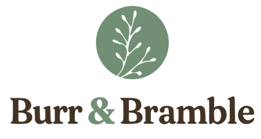 Burr & Bramble logo