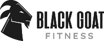 Black Goat Fitness logo